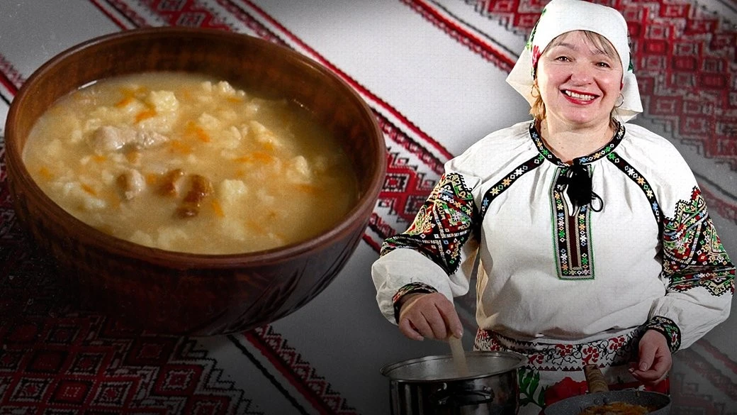 Смак поколінь з Острожчини: як на Рівненщині відроджують рецепт прабабусь