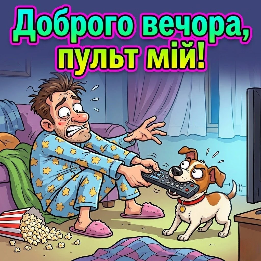 Доброго вечора, гарного настрою: добірка найкращих картинок та душевних листівок