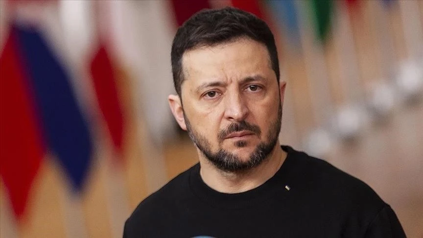 Курс на очищення СБУ: Зеленський анонсував перші результати та затримання