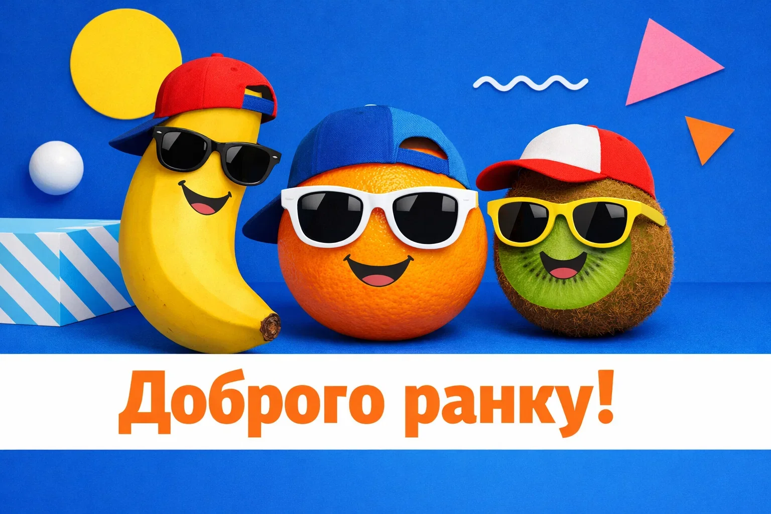 Прикольні привітання з добрим ранком: найкращі приколи та картинки для чудового настрою