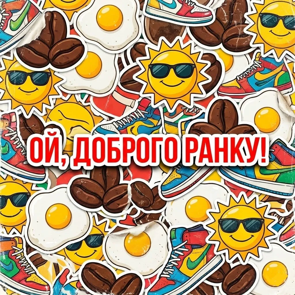 Прикольні привітання з добрим ранком: найкращі приколи та картинки для чудового настрою