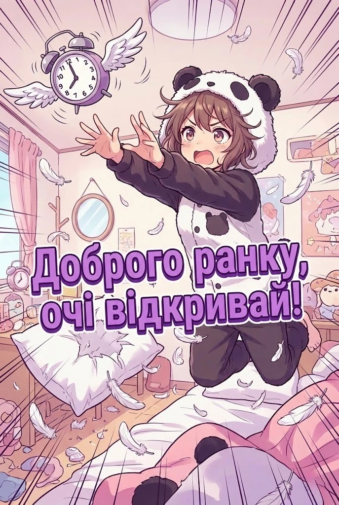 Прикольні привітання з добрим ранком: найкращі приколи та картинки для чудового настрою