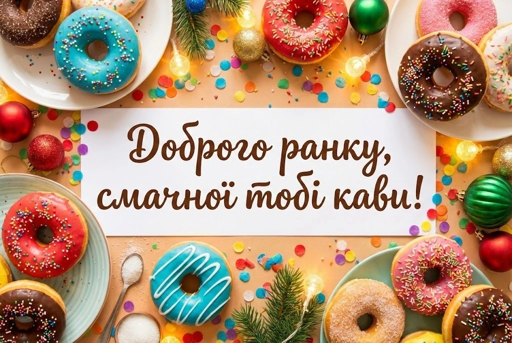 Прикольні привітання з добрим ранком: найкращі приколи та картинки для чудового настрою