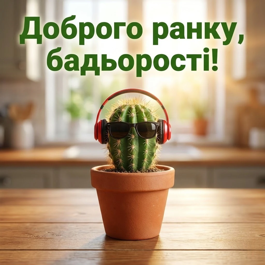 Прикольні привітання з добрим ранком: найкращі приколи та картинки для чудового настрою