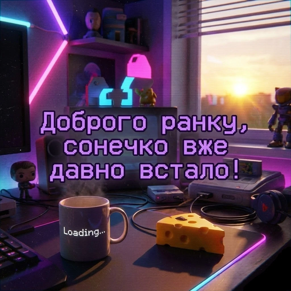 Прикольні привітання з добрим ранком: найкращі приколи та картинки для чудового настрою
