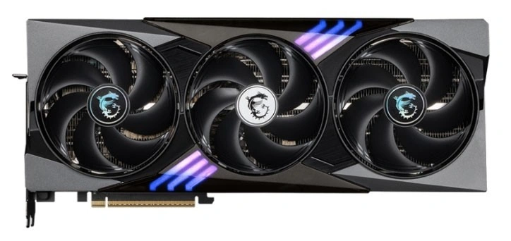 Системные требования для видеокарт GeForce RTX 5090: какой процессор, БП и охлаждение нужны?