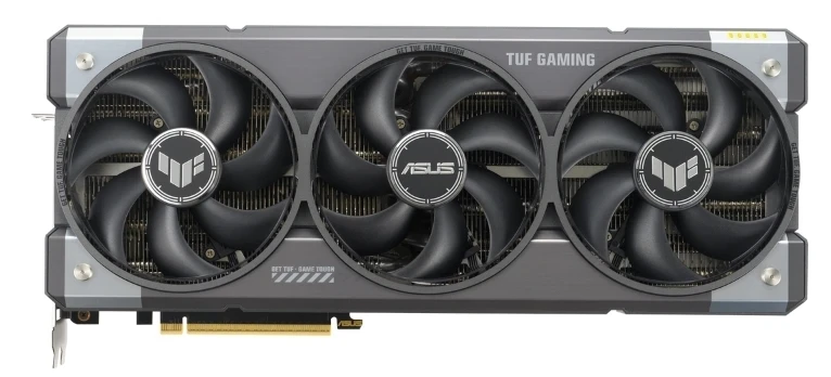 Системные требования для видеокарт GeForce RTX 5090: какой процессор, БП и охлаждение нужны?