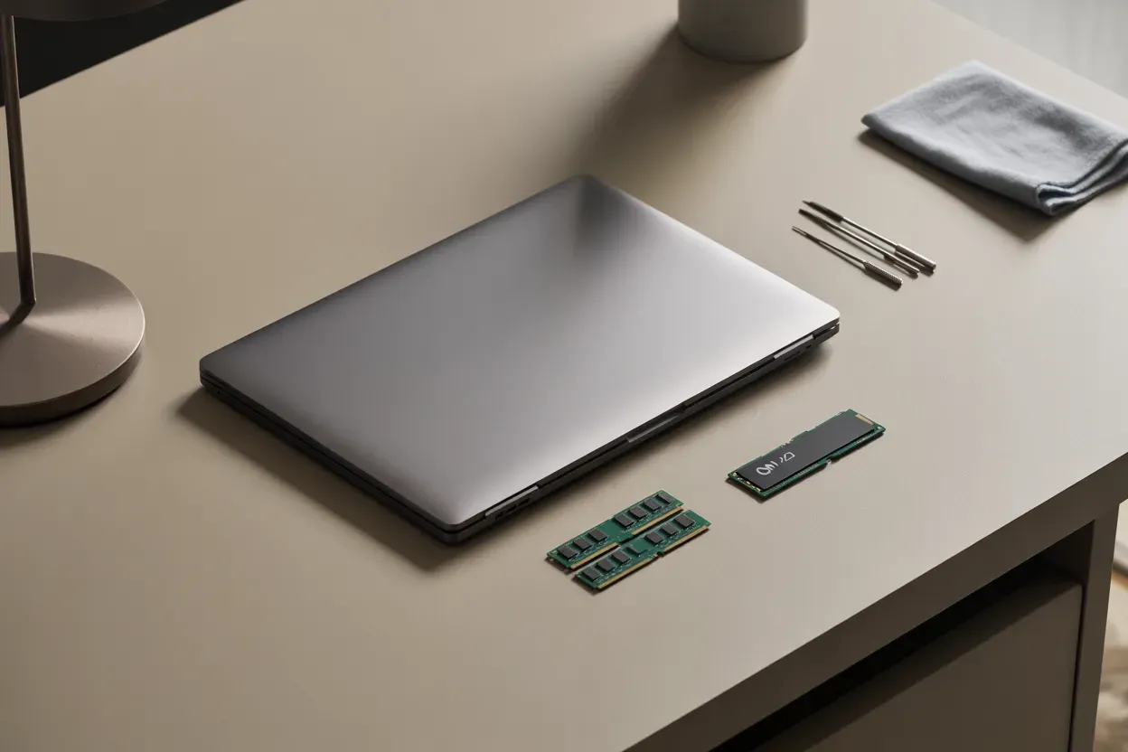 Как выбрать ноутбук Asus под свои задачи: понятный гид по сериям и характеристикам