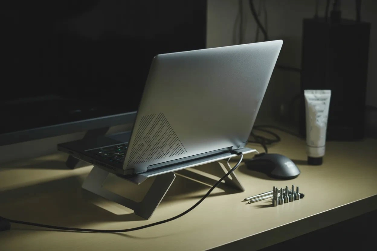 Как выбрать ноутбук Asus под свои задачи: понятный гид по сериям и характеристикам