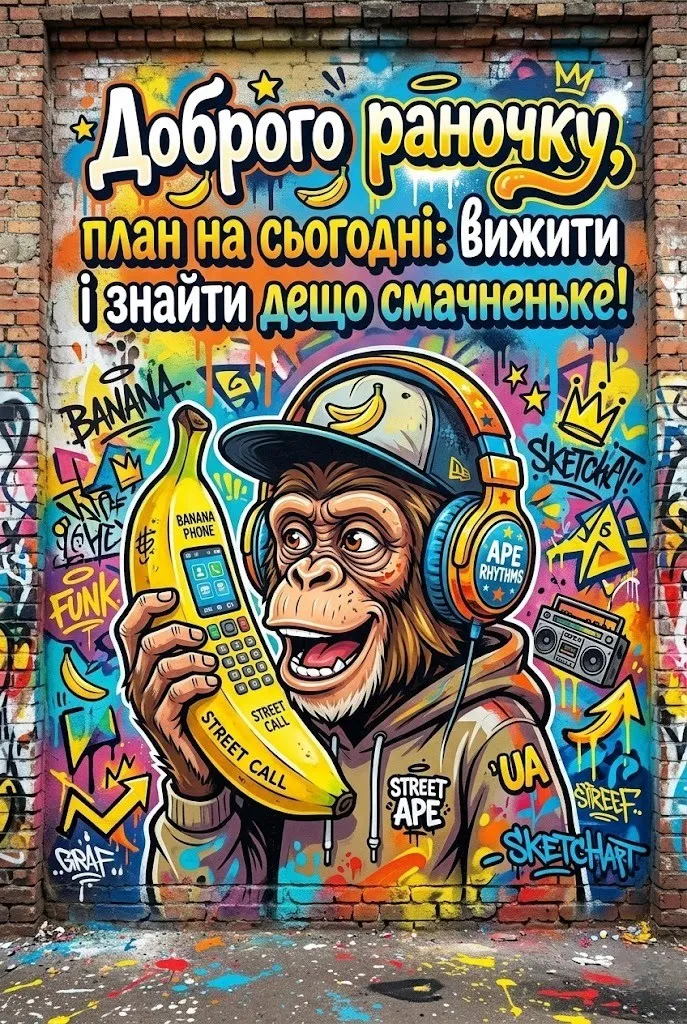 Доброго раночку: картинки та душевні листівки для найкращого початку дня