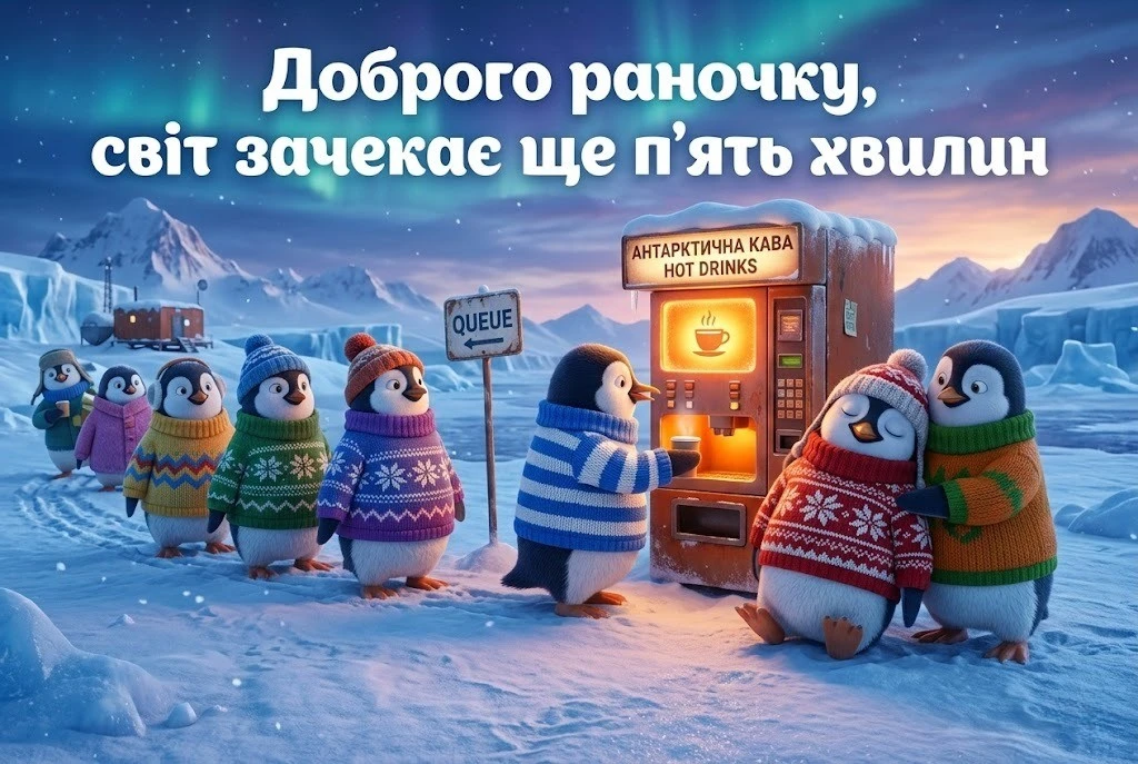 Доброго раночку: картинки та душевні листівки для найкращого початку дня