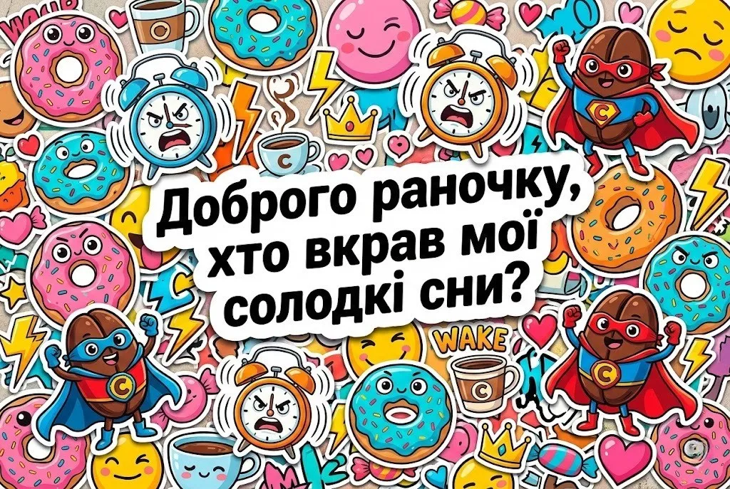 Доброго раночку: картинки та душевні листівки для найкращого початку дня