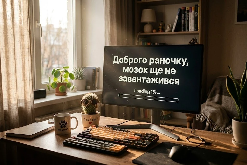 Доброго раночку: картинки та душевні листівки для найкращого початку дня