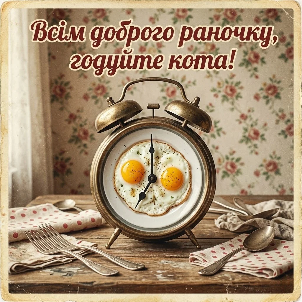 Доброго раночку: картинки та душевні листівки для найкращого початку дня