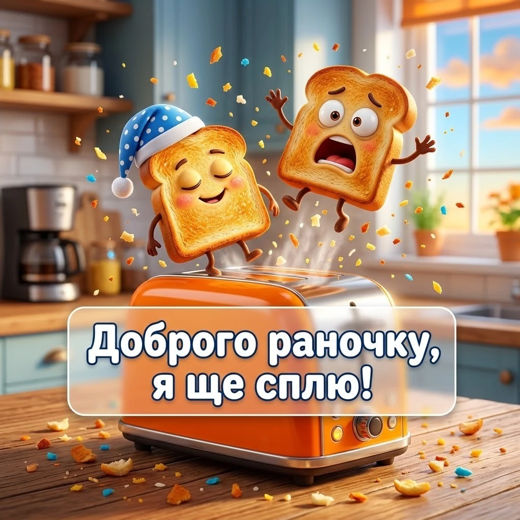 Доброго раночку: картинки та душевні листівки для найкращого початку дня