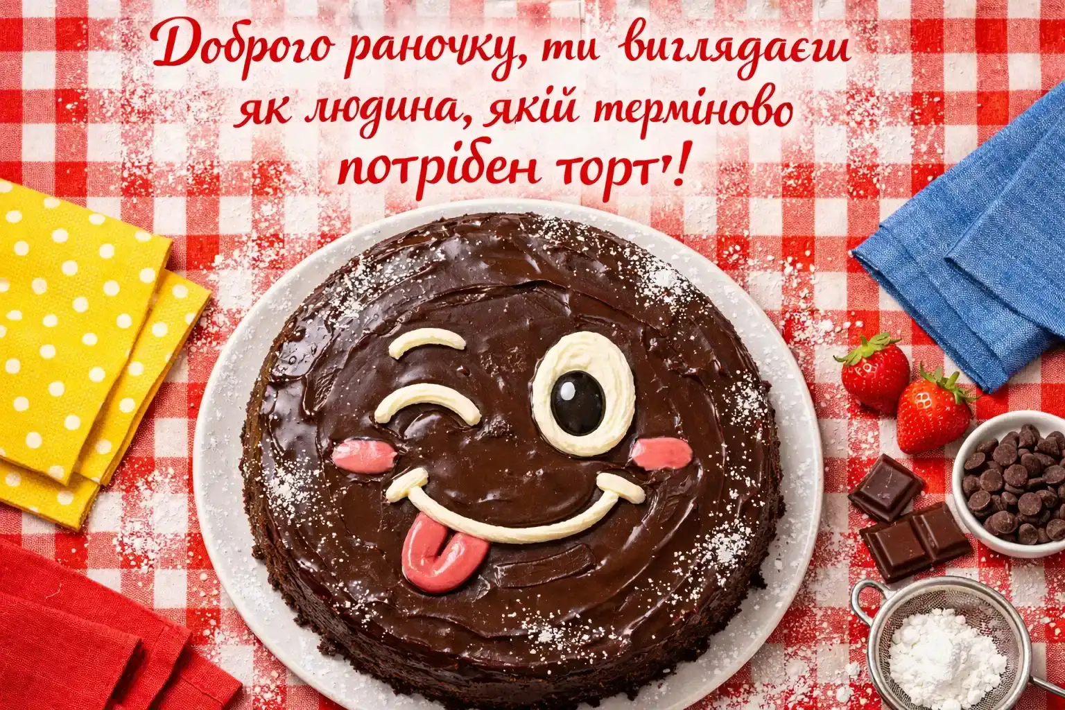 Доброго раночку: картинки та душевні листівки для найкращого початку дня