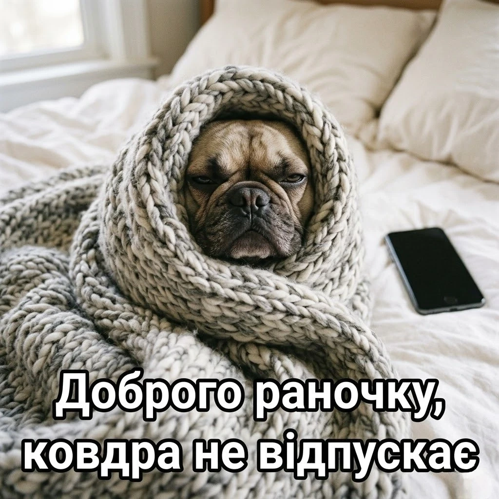 Доброго раночку: картинки та душевні листівки для найкращого початку дня
