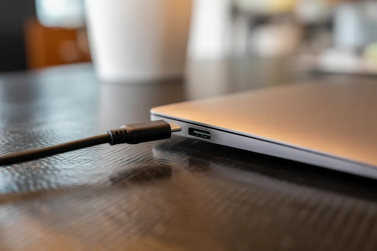 Прості способи підключити мишку до макбука через Bluetooth або кабель