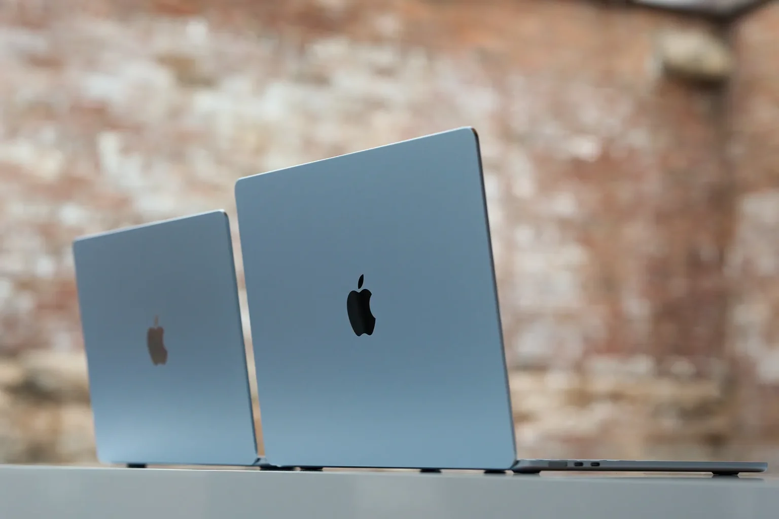Foxtrot і Макбук: як вибрати Apple-ноутбук під свої задачі