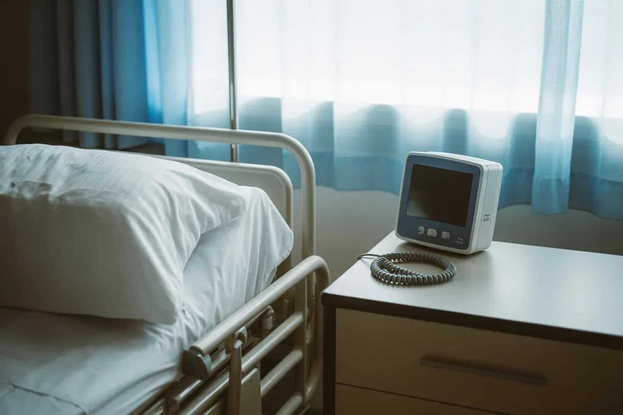 Як зрозуміти що виникли приховані проблеми з серцем і потрібен лікар