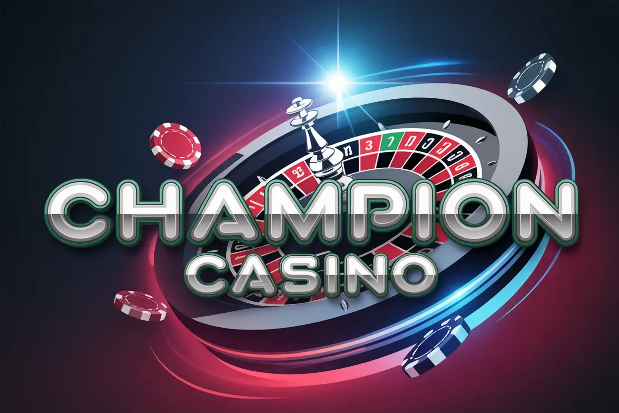 Короткий огляд ігрової платформи ChampionCasino