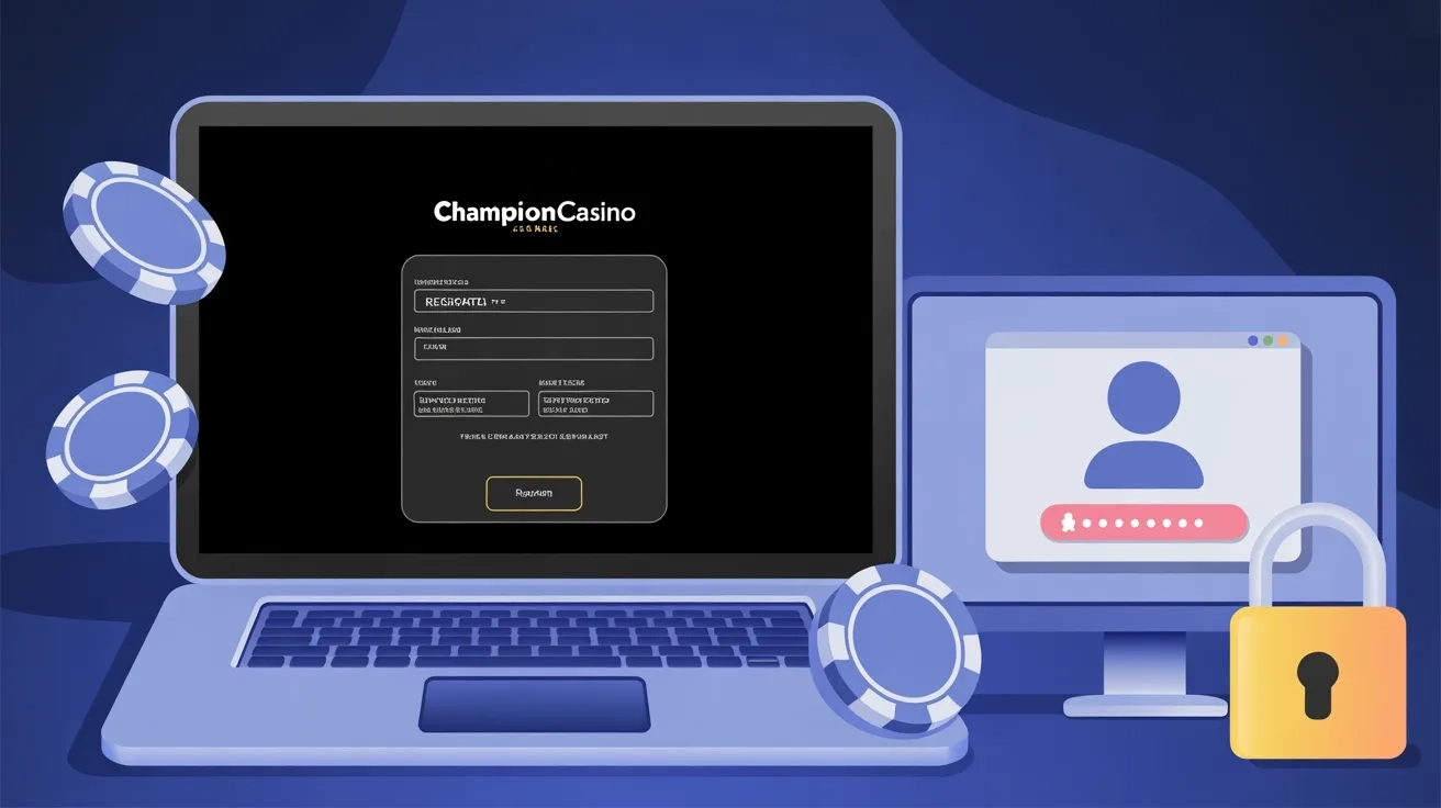 Короткий огляд ігрової платформи ChampionCasino