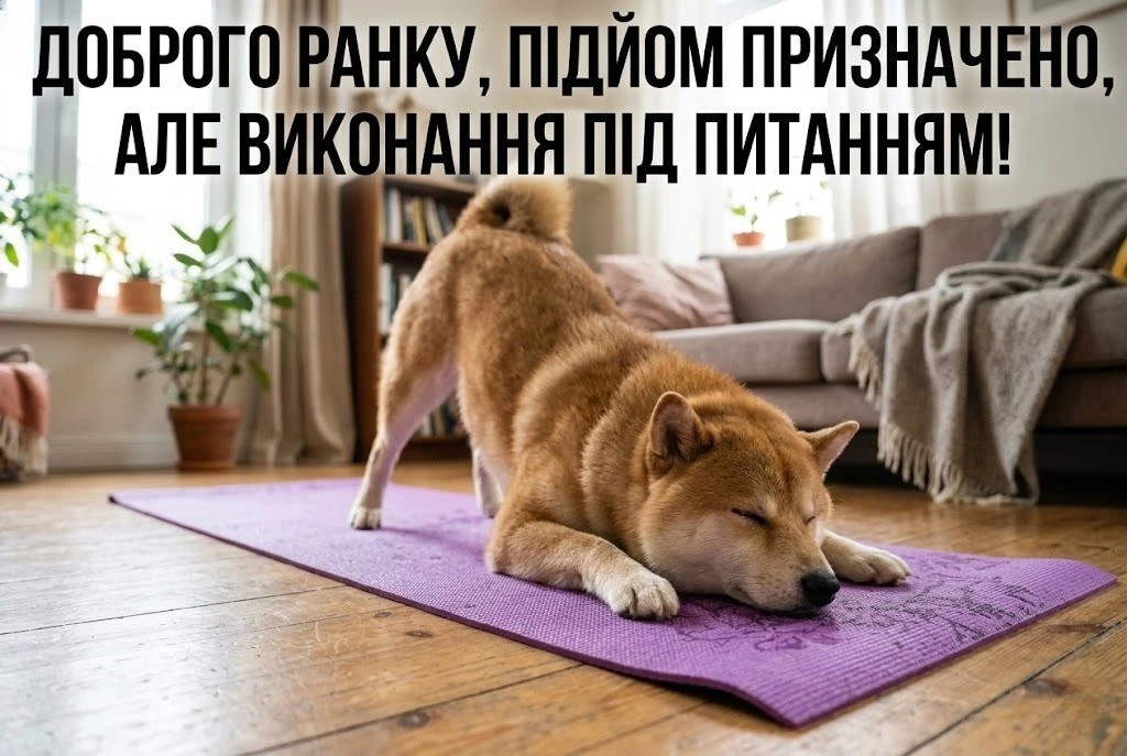 Доброго ранку: нові картинки та душевні листівки для найкращого початку дня