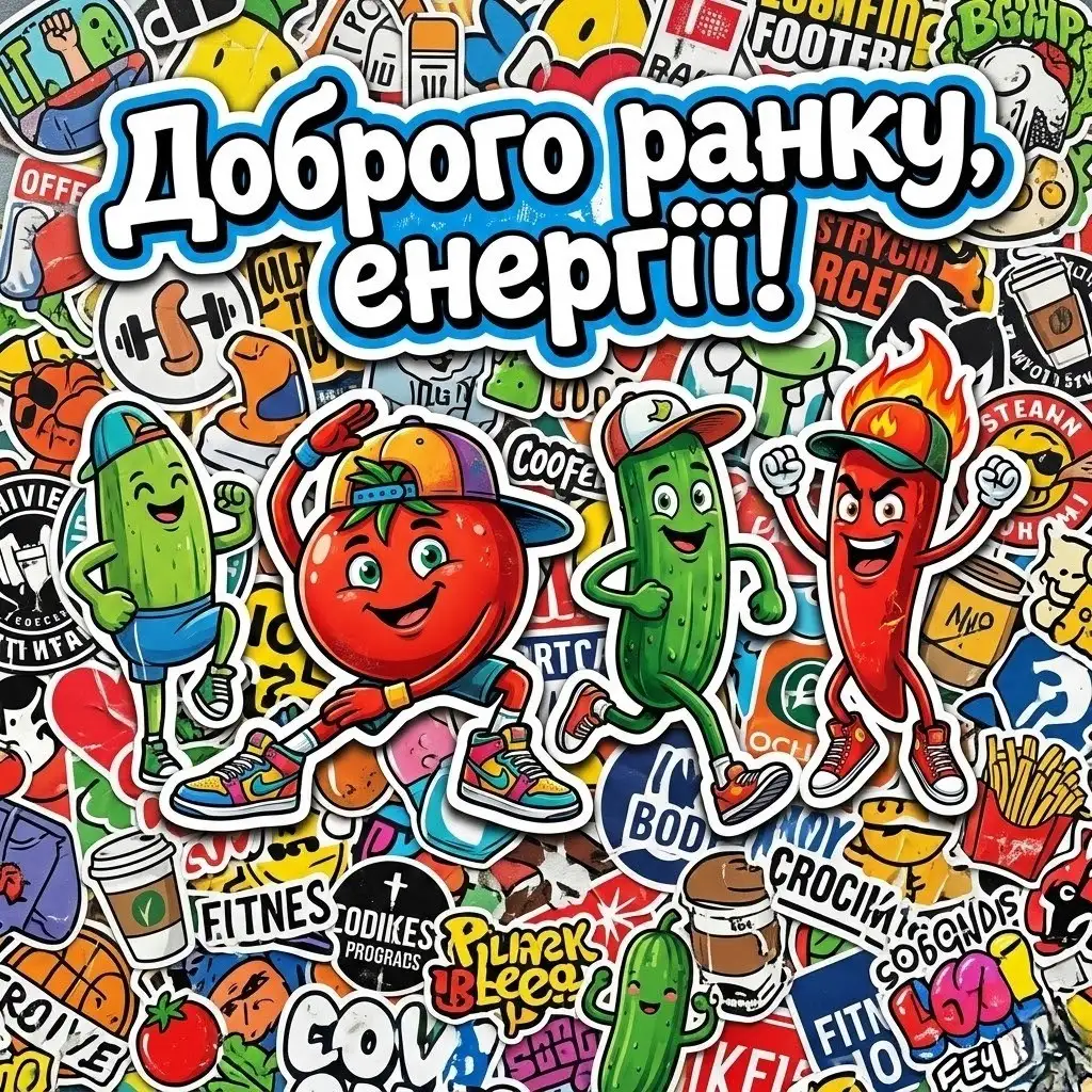 Доброго ранку: нові картинки та душевні листівки для найкращого початку дня