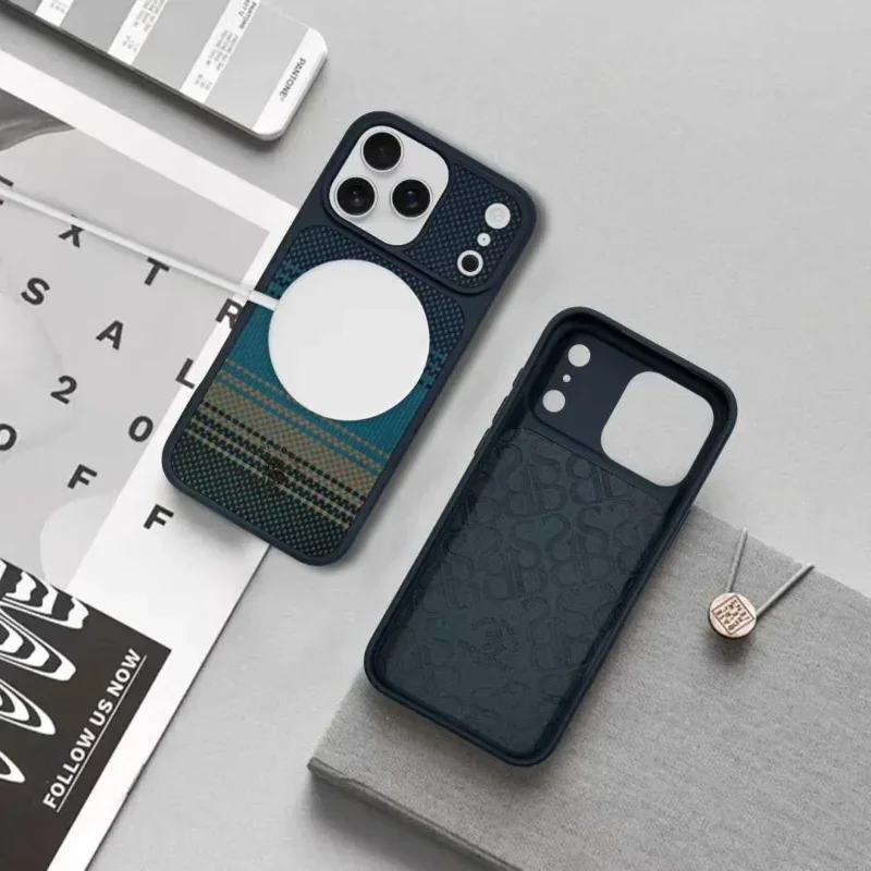Які чохли для iPhone у тренді та де їх купити в Рівному?