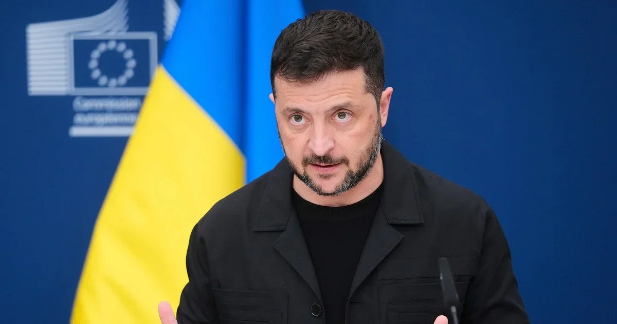 Зеленський порівняв дії Будапешта щодо коштів Ощадбанку з бандитизмом