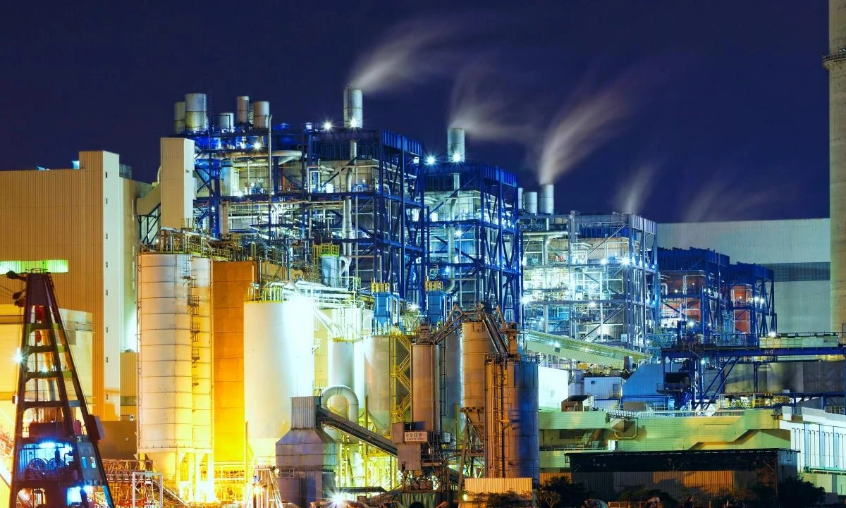 Швеція готує технологічний прорив у виробництві синтетичного газу