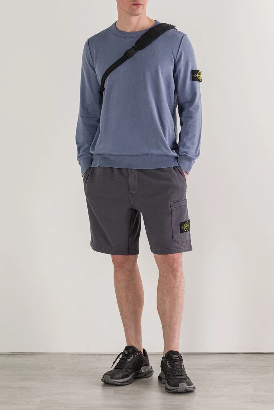 Топ-5 интернет-магазинов, где можно купить оригинальный Stone Island в Украине