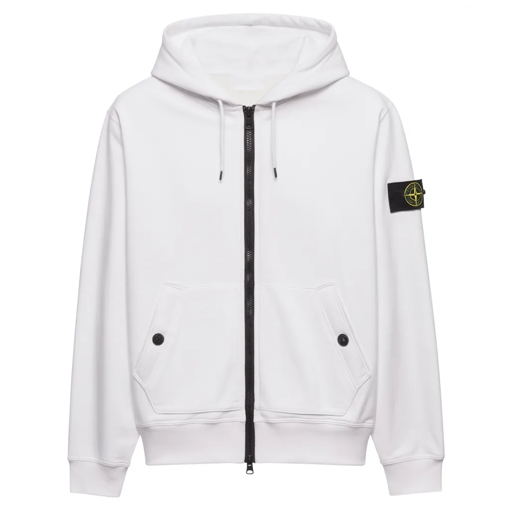 Топ-5 интернет-магазинов, где можно купить оригинальный Stone Island в Украине