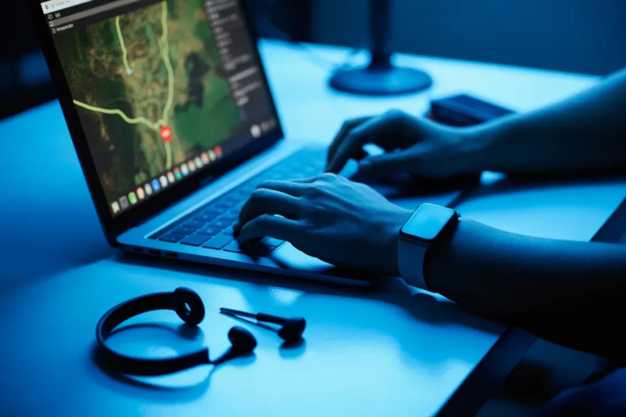 Пошук смартфона на беззвучному: як активувати сигнал дистанційно