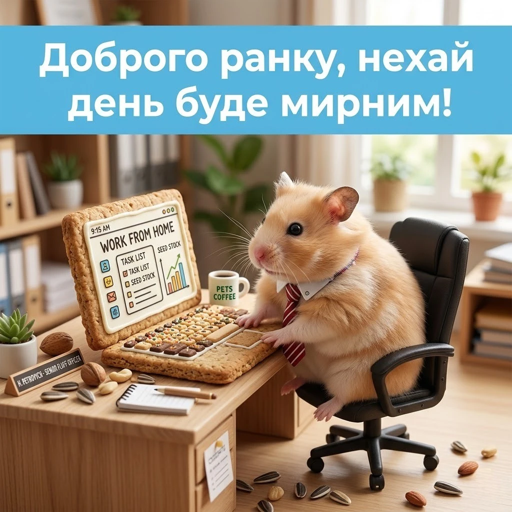 Доброго ранку та мирного дня: душевні картинки для гарного настрою