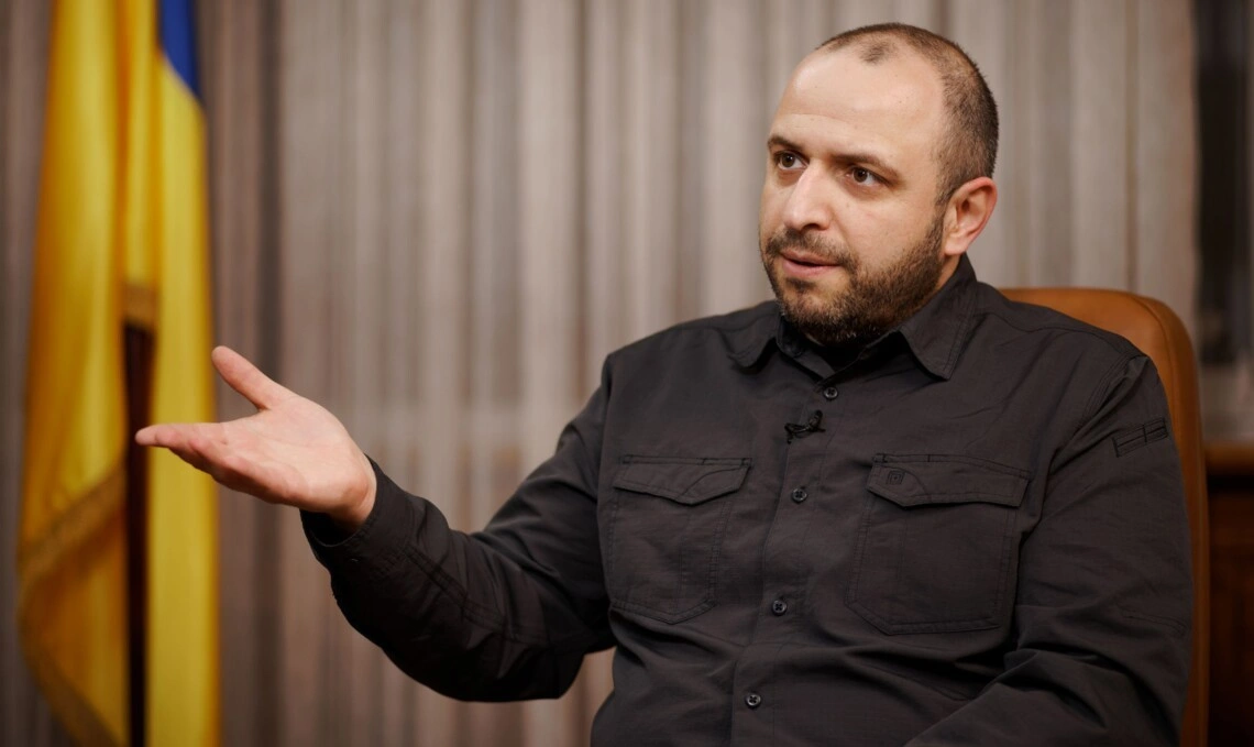 Секретар РНБО заявив про атаку фейкових повідомлень від його імені