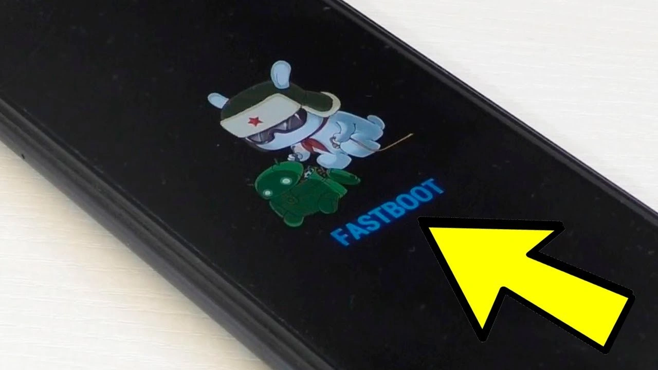 Повна інструкція: Як вимкнути Fastboot на смартфонах Xiaomi, Redmi та POCO