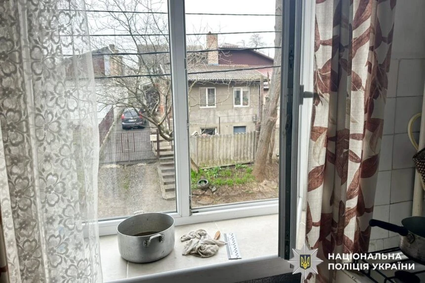 У Рівному домашні справи закінчилися смертю 84-річної жінки