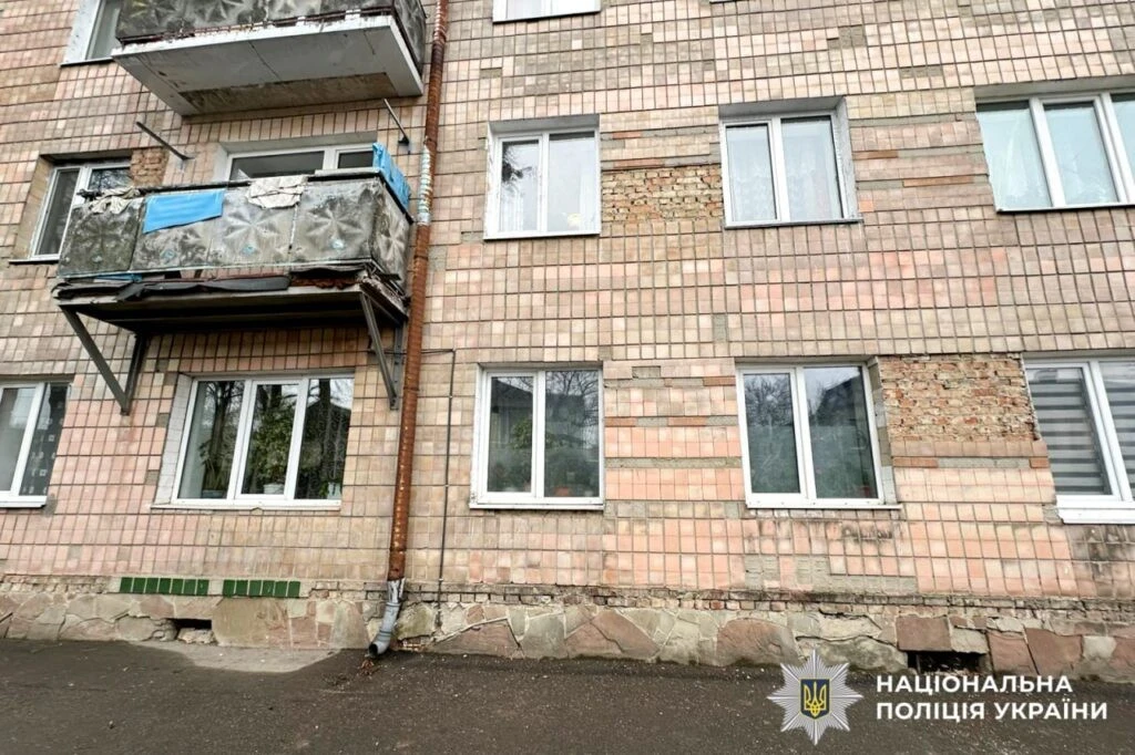 У Рівному домашні справи закінчилися смертю 84-річної жінки