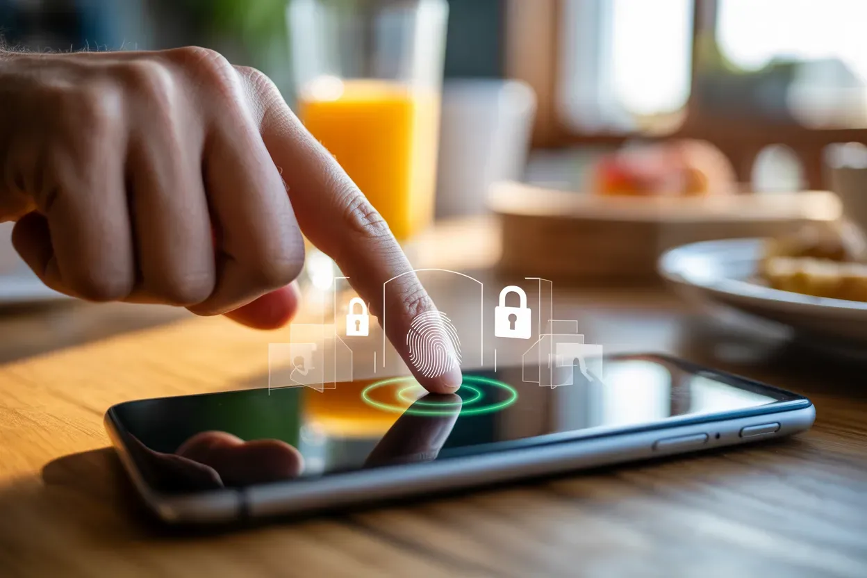 Parik24 презентує оновлену мобільну платформу для покращеного досвіду користувачів