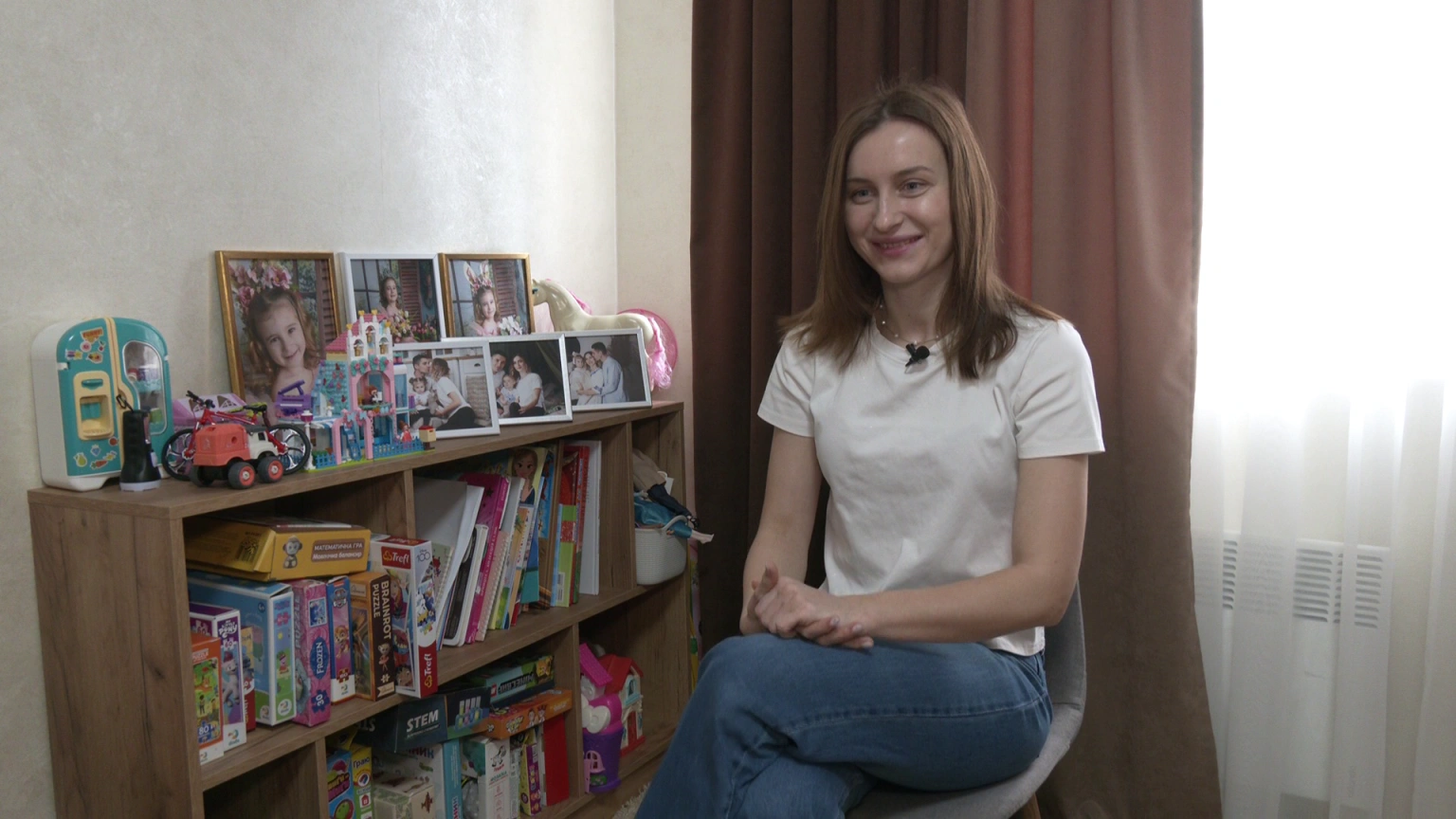 Сильніший за смерть: історія бійця “Хижака”, який повернувся з пекла Торецька до родини в Рівне