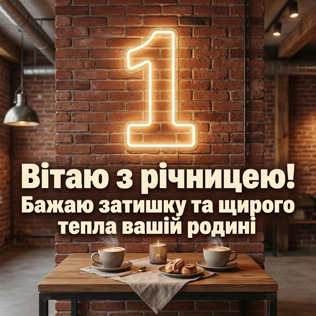 Перший рік разом: красиві привітання з днем весілля у віршах