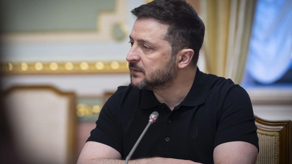 Україна масштабує безпекову присутність: від Перської затоки до Африки