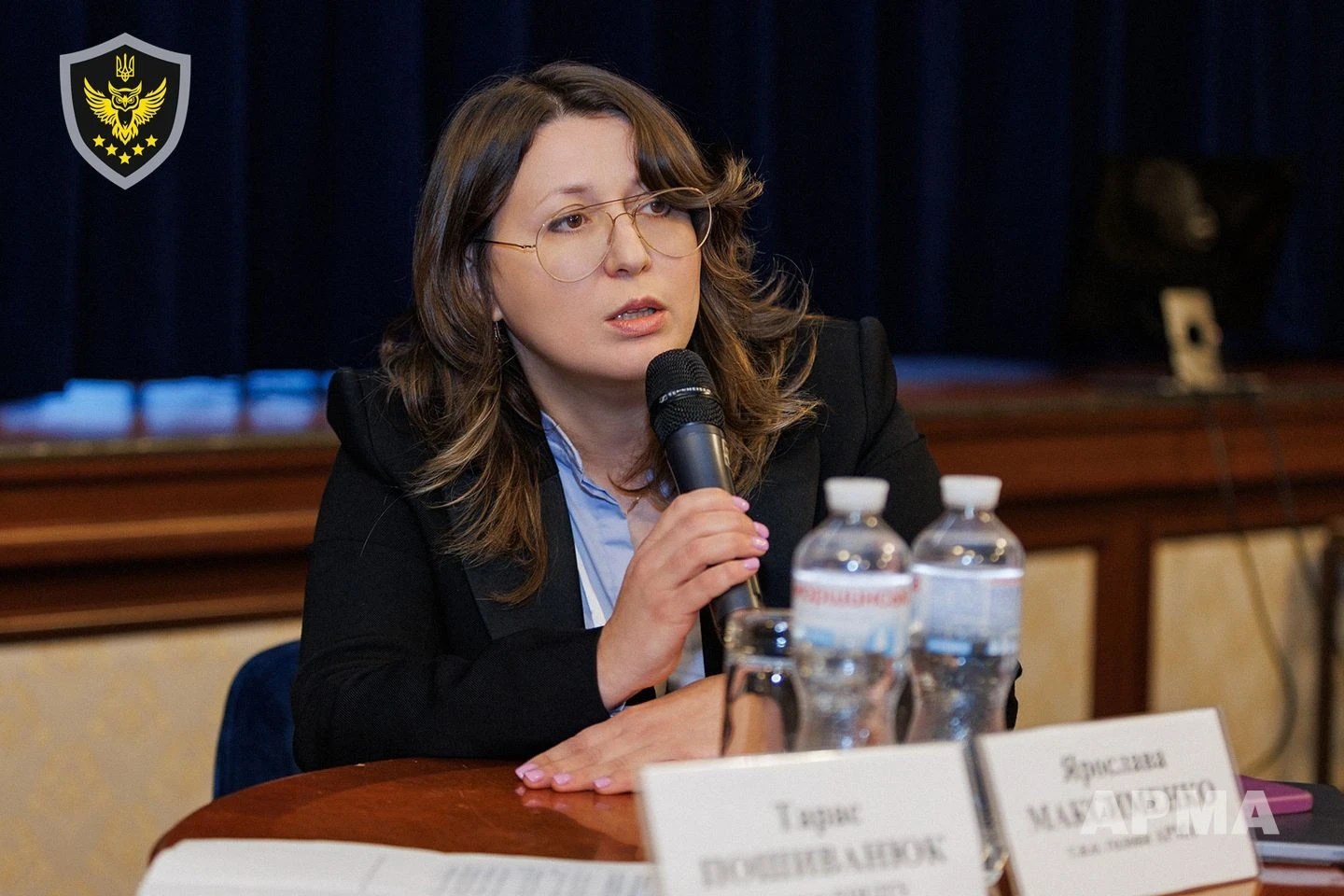 Кібератака на АРМА: дані державних реєстрів залишилися в безпеці
