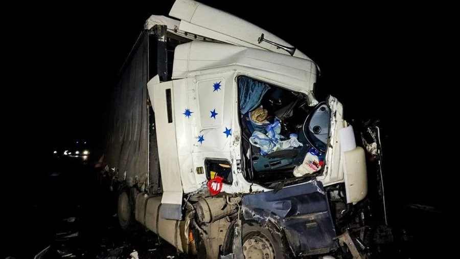 Рівненщина звітує про стан аварійності за три місяці 2026 року