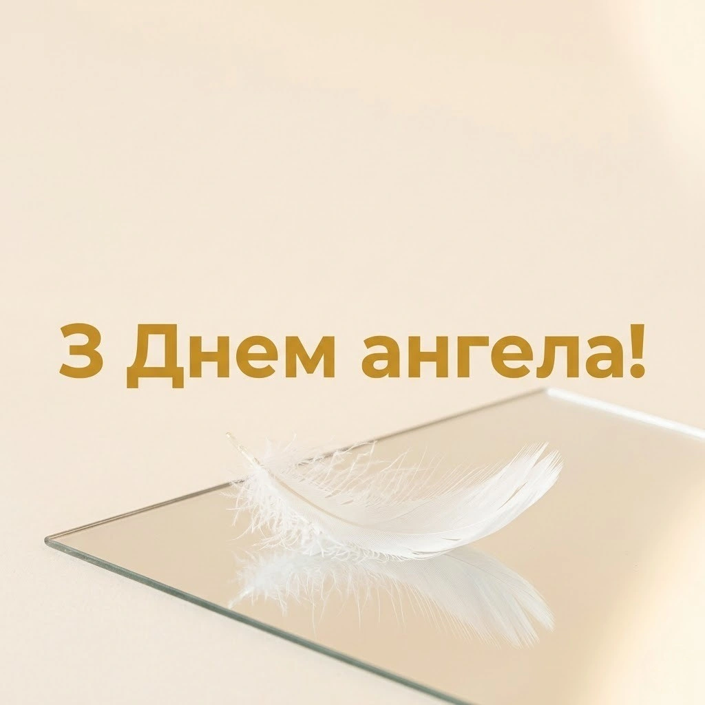 З днем ангела, Даринко! Найкращі привітання для іменинниці на будь-який смак
