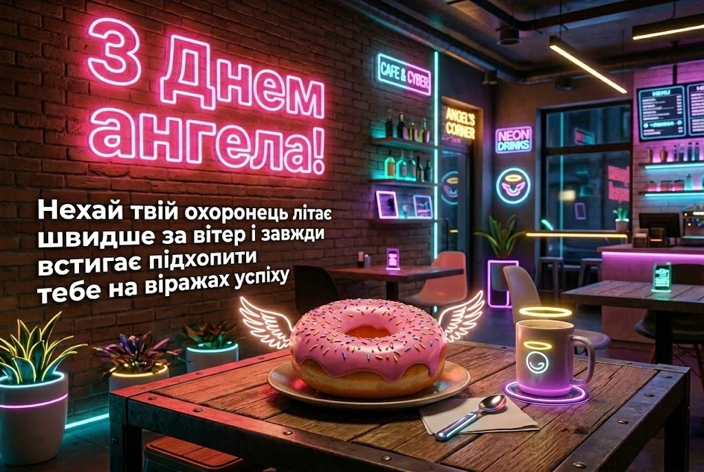 З днем ангела, Даринко! Найкращі привітання для іменинниці на будь-який смак