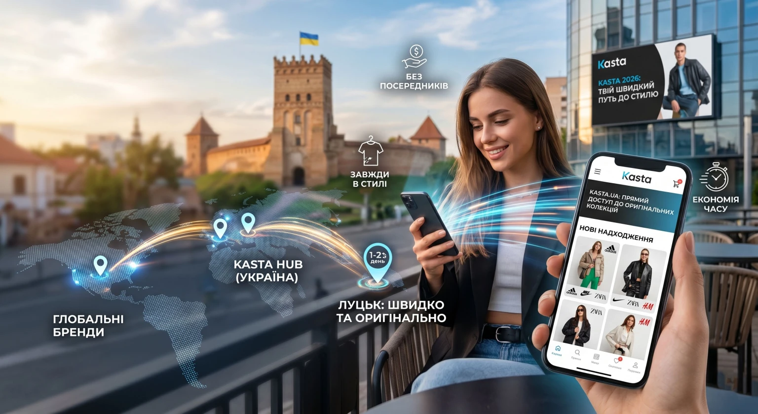 Cropp 2026: Яскраві кольори та зухвалі силуети нової колекції
