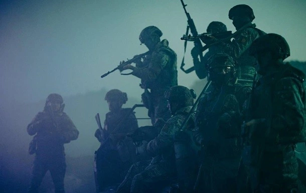 Луганщина під контролем ЗСУ: чергова дезінформація Кремля спростована