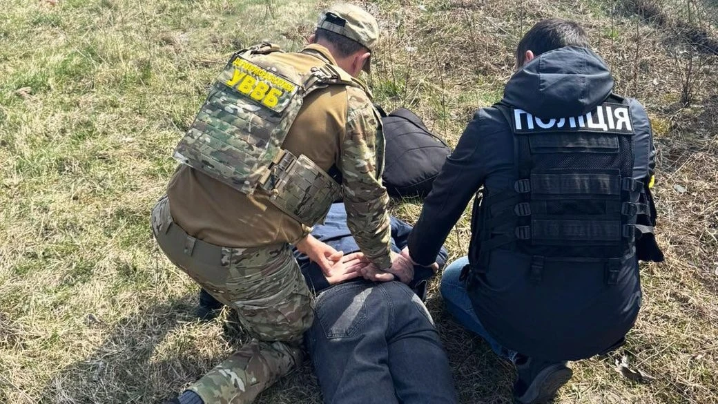 Спроба купити вільний проїзд: на волинському кордоні затримали мешканця Рівненщини